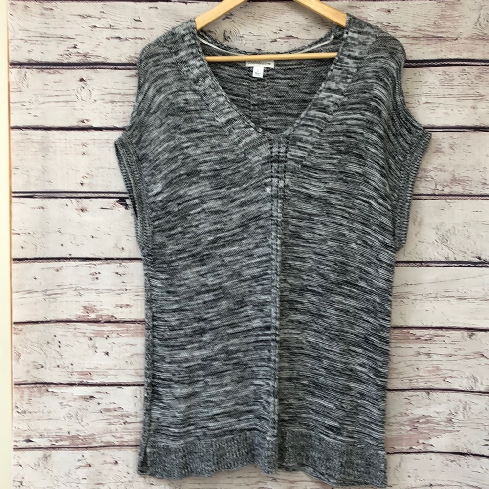 Croft & Barrow Knit Top